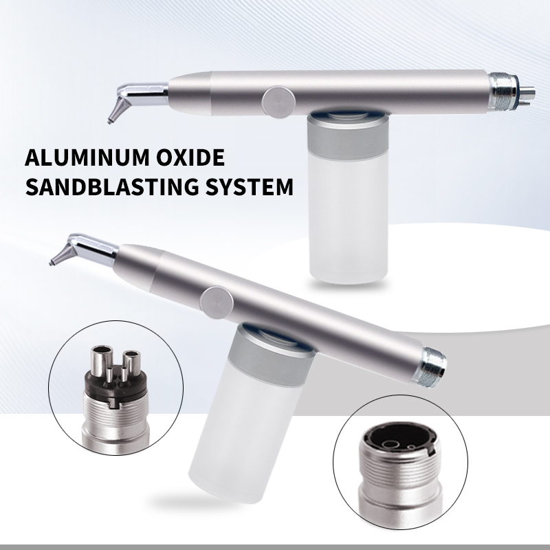 Dental Aluminum Oxide Micro Bl - Teeth Whitening Pen 评论和价格