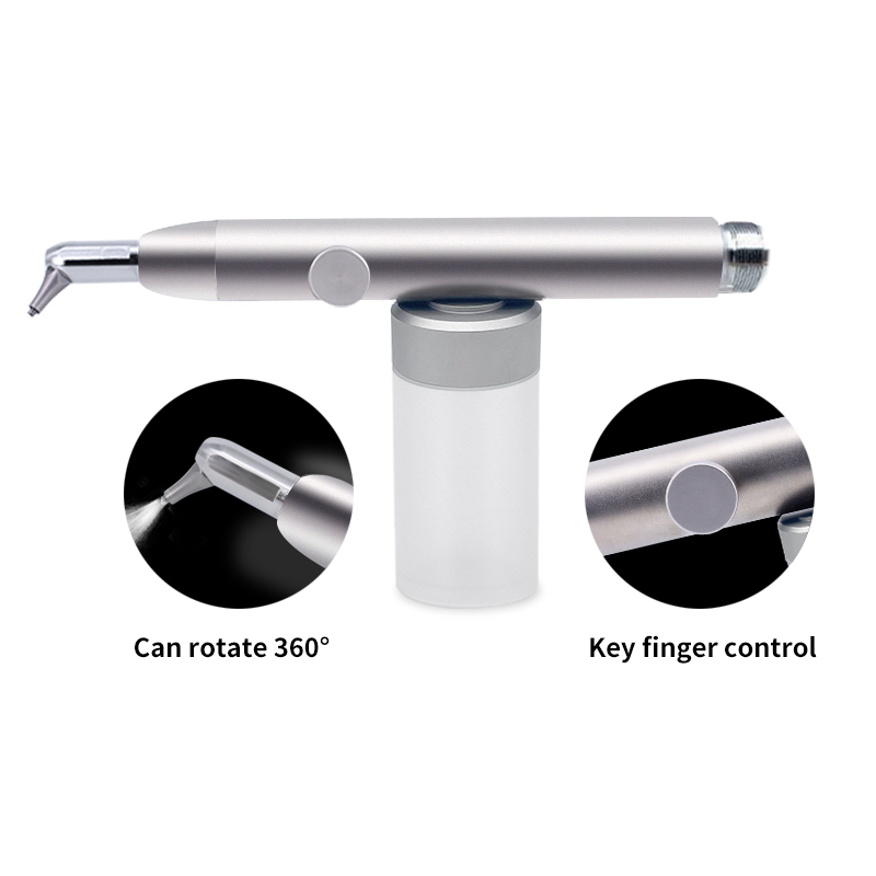 Dental Aluminum Oxide Micro Bl - Teeth Whitening Pen 评论和价格
