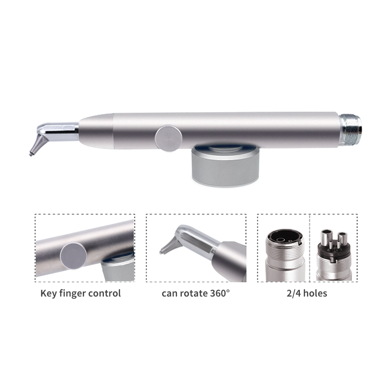 Dental Aluminum Oxide Micro Bl - Teeth Whitening Pen 评论和价格