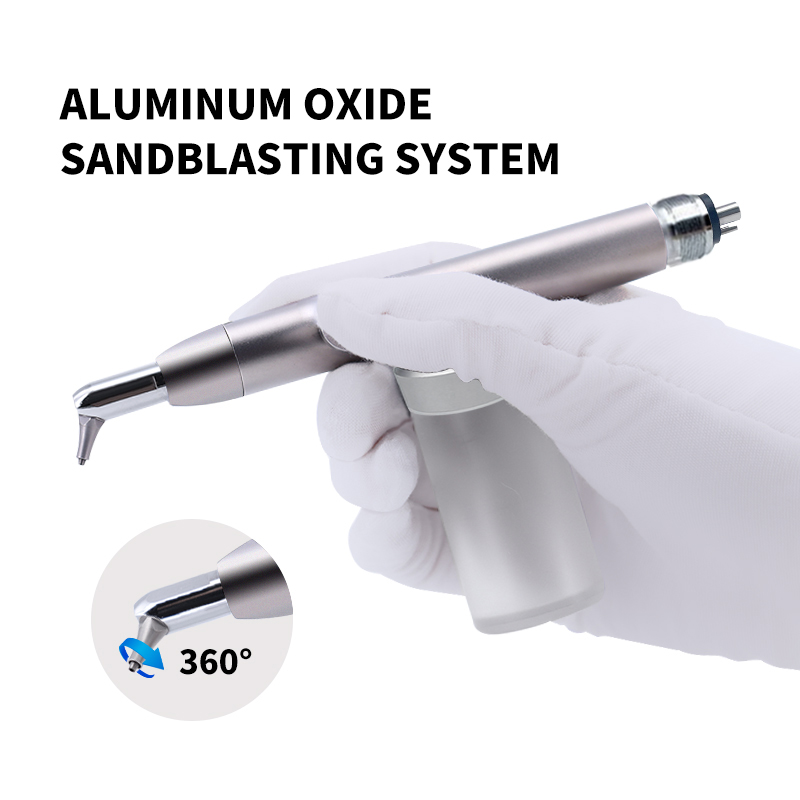 Dental Aluminum Oxide Micro Bl - Teeth Whitening Pen 评论和价格