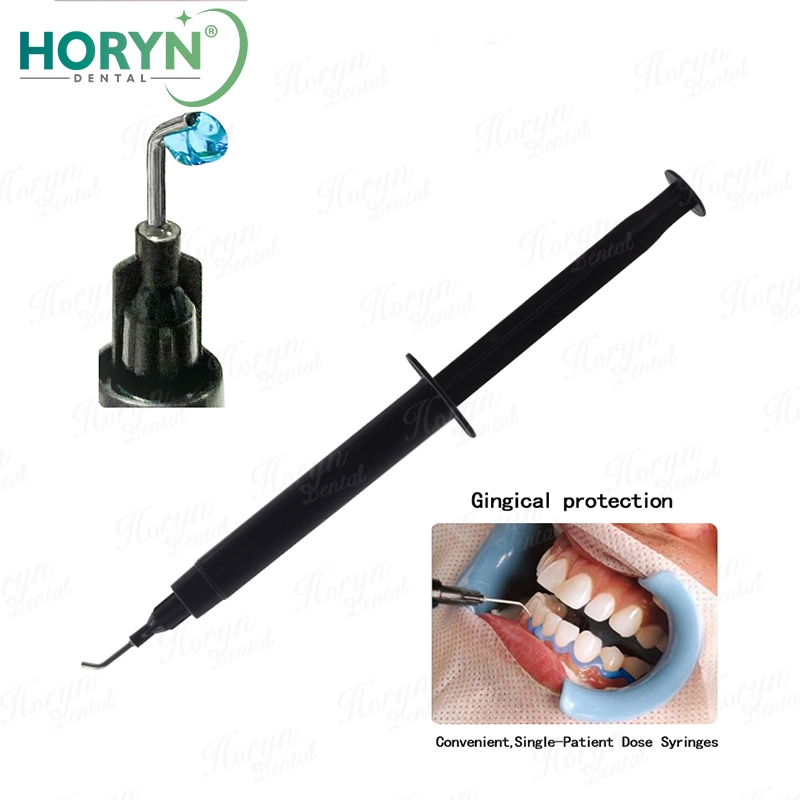 Horyn Dental Gingival Isolatio - Teeth Whitening Hydrogen Peroxide 评论和价格