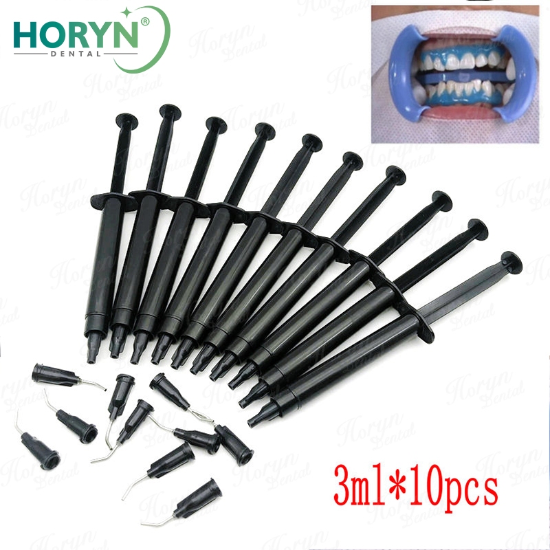 Horyn Dental Gingival Isolatio - Teeth Whitening Hydrogen Peroxide 评论和价格