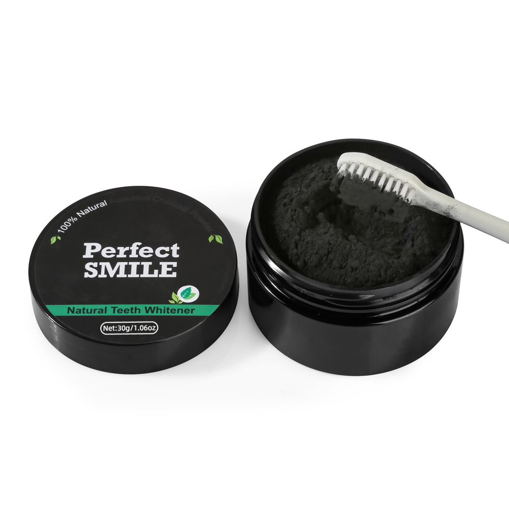 Teeth Whitening Powder Organic - Teeth Whitening Co 评论和价格