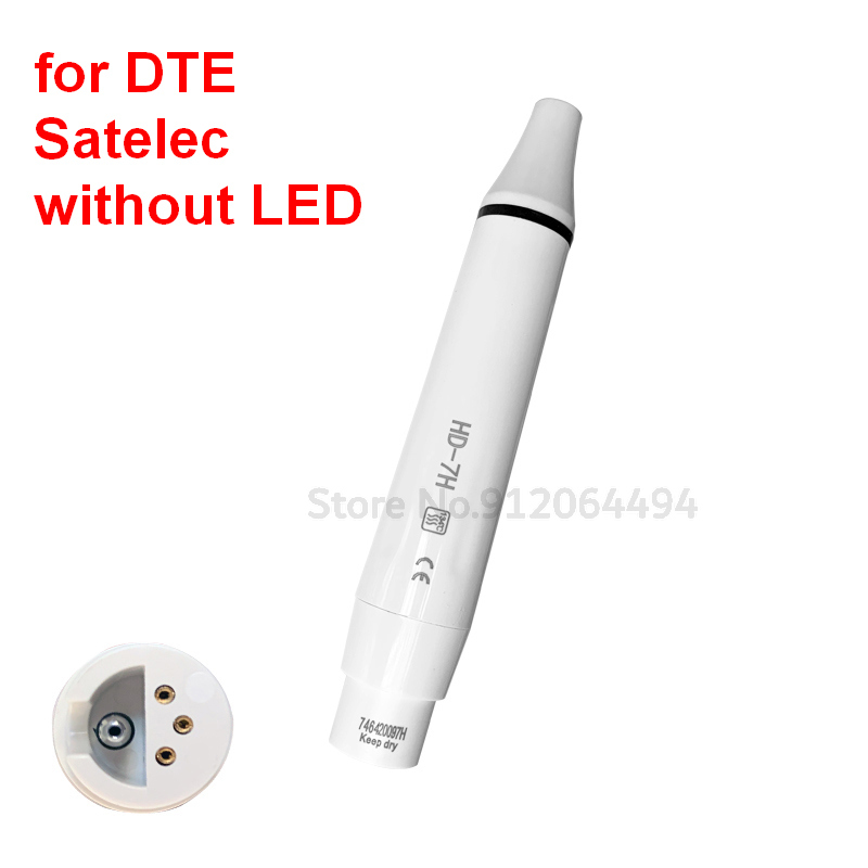 Dental Ultrasonic Scaler Handp - Teeth Whitening Pen 评论和价格