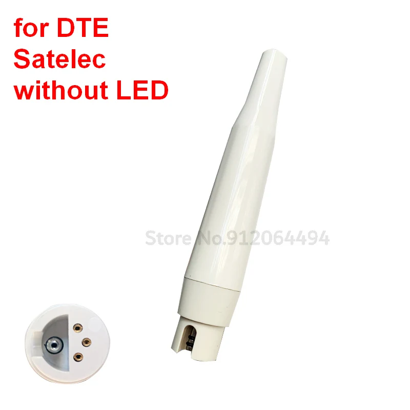 Dental Ultrasonic Scaler Handp - Teeth Whitening Pen 评论和价格