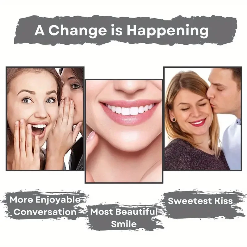 Teeth Whitening Powder,Natural - Teeth Whitening Co 评论和价格