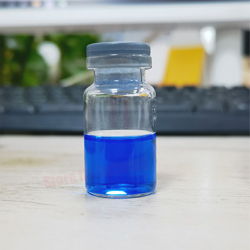High Purity Blue Copper Peptid - Whitening Powder Activated 评论和价格