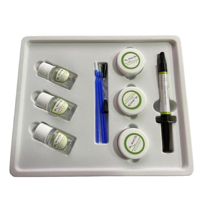 Dental Tooth Whitening Set 35% - Teeth Whitening Hydrogen Peroxide 评论和价格