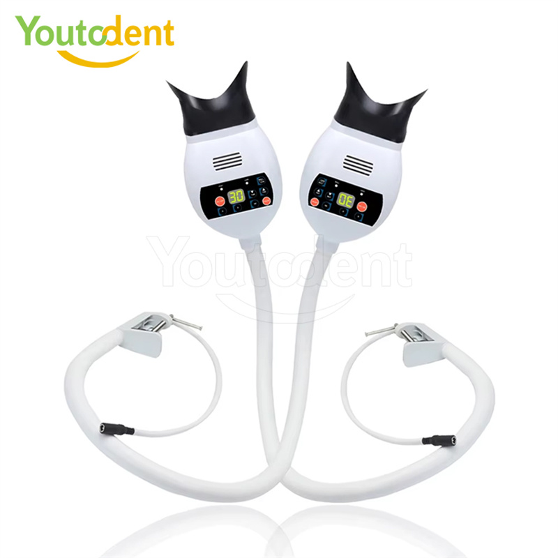 Professional Dental 3Color Lig - Teeth Whitening Bleach 评论和价格