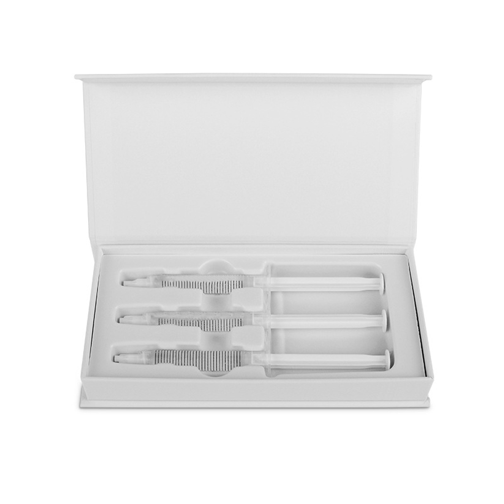 Teeth Whitening Gel With Bouti - Teeth Whitening Pen 评论和价格