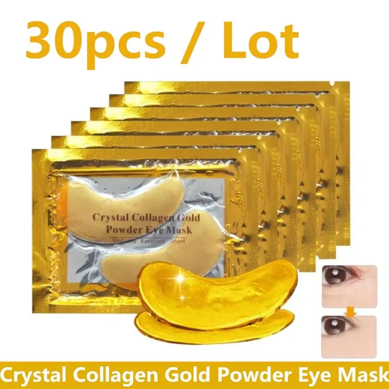 Crystal Collagen Gold Powder E - Whitening Powder Activated 评论和价格