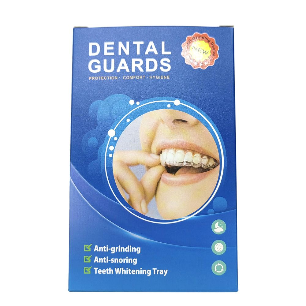 Grind Tightly Stop Snoring Too - Teeth Whitening Bleach 评论和价格