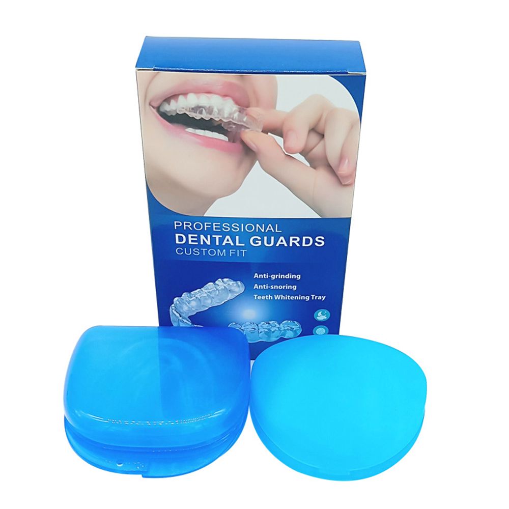 Grind Tightly Stop Snoring Too - Teeth Whitening Bleach 评论和价格
