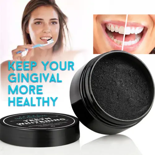 30g Teeth Whitening Scaling Po - Whitening Powder Activated 评论和价格