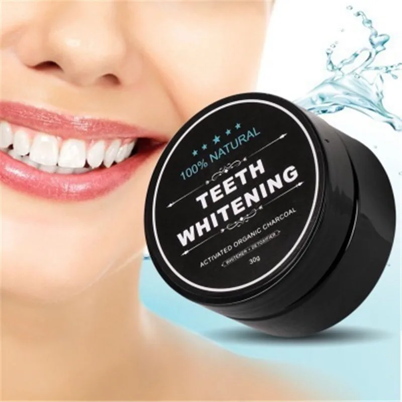 30g Teeth Whitening Scaling Po - Whitening Powder Activated 评论和价格