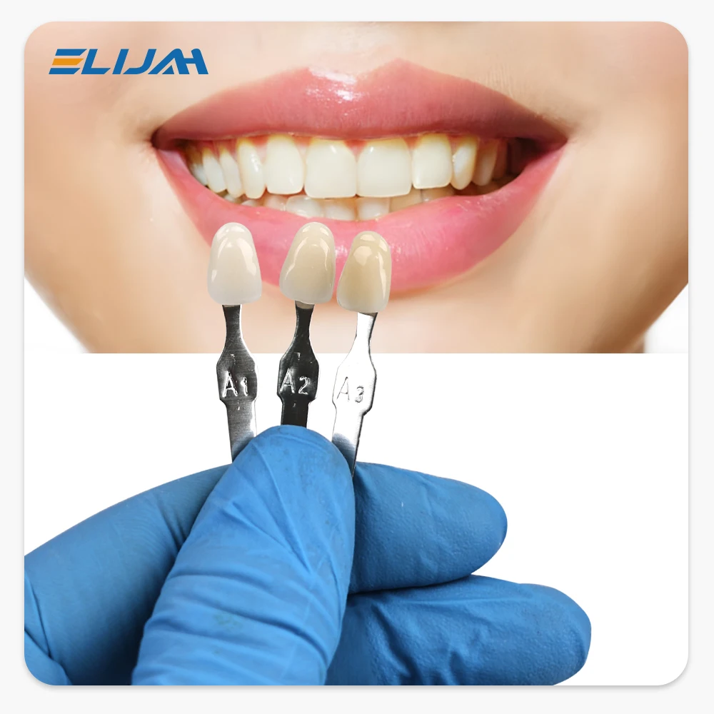 ELIJAH Master Dental Bleach Sh - Teeth Whitening Bleach 评论和价格