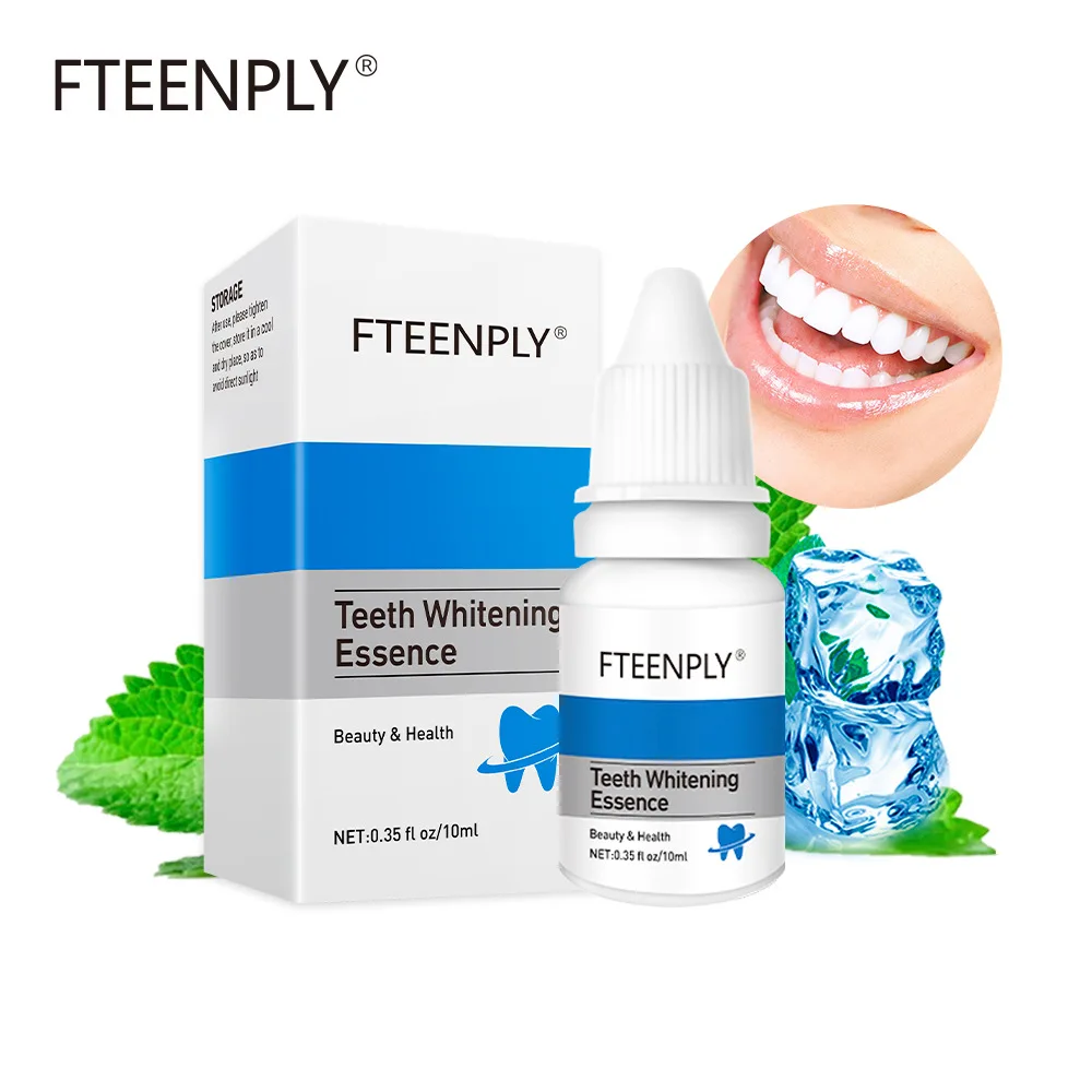 FTEENPLY Teeth Whitening Essen - Teeth Whitening Co 评论和价格
