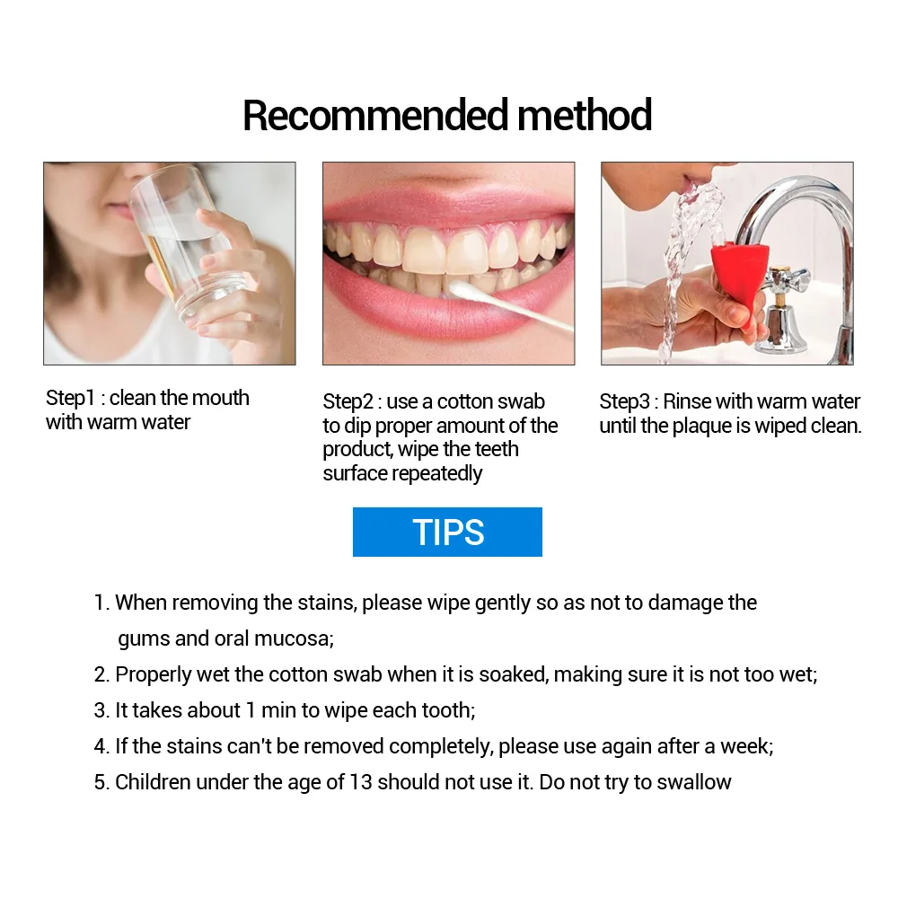 FTEENPLY Teeth Whitening Essen - Teeth Whitening Co 评论和价格