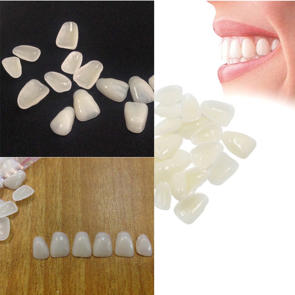 70PCS/Package Dental Ultra-Thi - Teeth Whitening Veneers 评论和价格