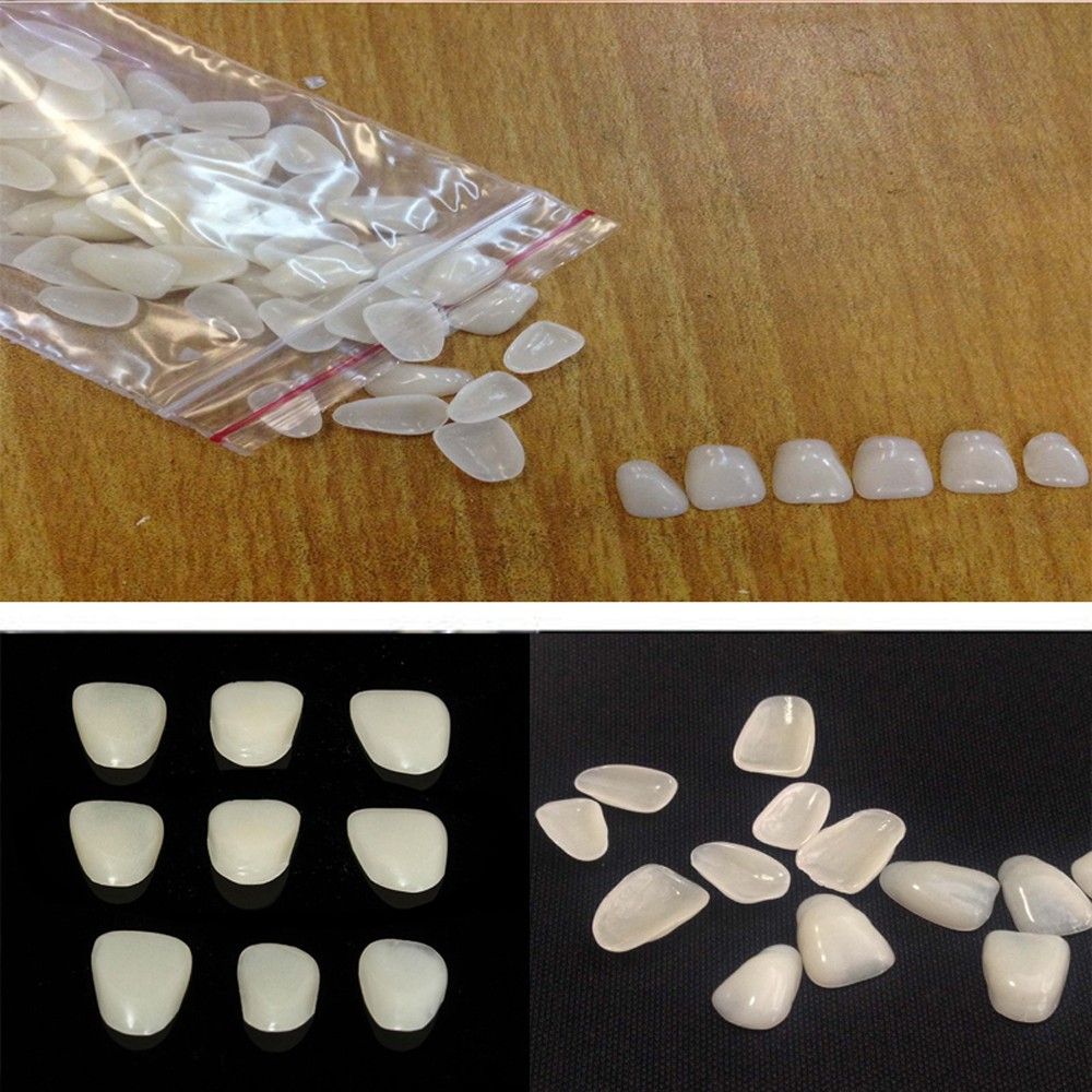 70PCS/Package Dental Ultra-Thi - Teeth Whitening Veneers 评论和价格