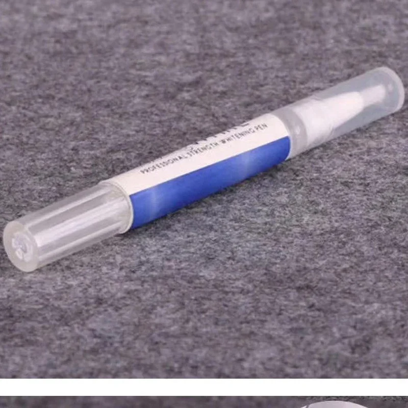 Portable Tooth Whitening Gel P - Teeth Whitening Pen 评论和价格
