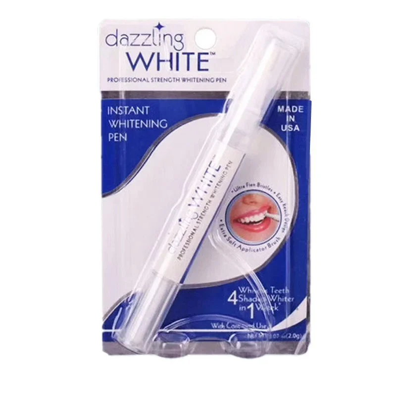 Portable Tooth Whitening Gel P - Teeth Whitening Pen 评论和价格