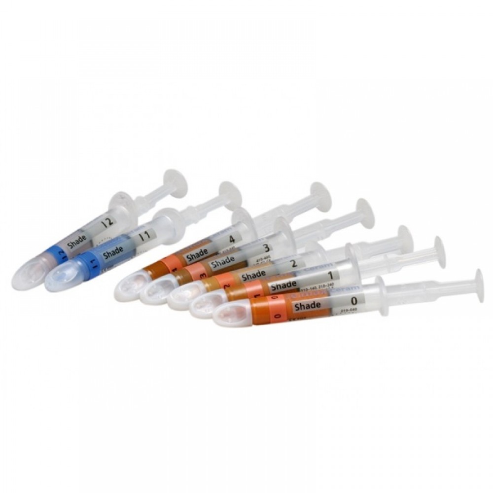 Dental Lab Material IPS Emax C - Teeth Whitening Co 评论和价格