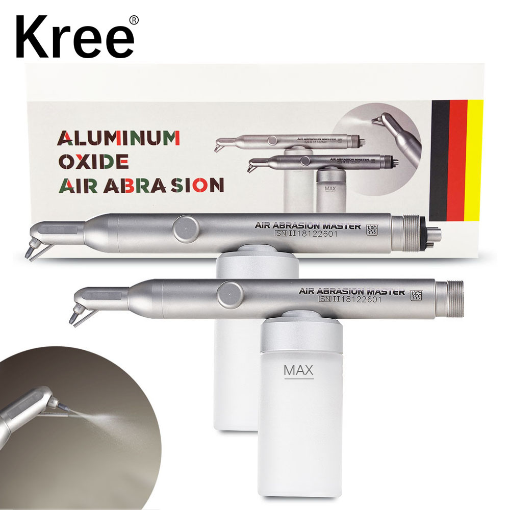 Dental Alumina Air Abrasion Po - Teeth Whitening Pen 评论和价格