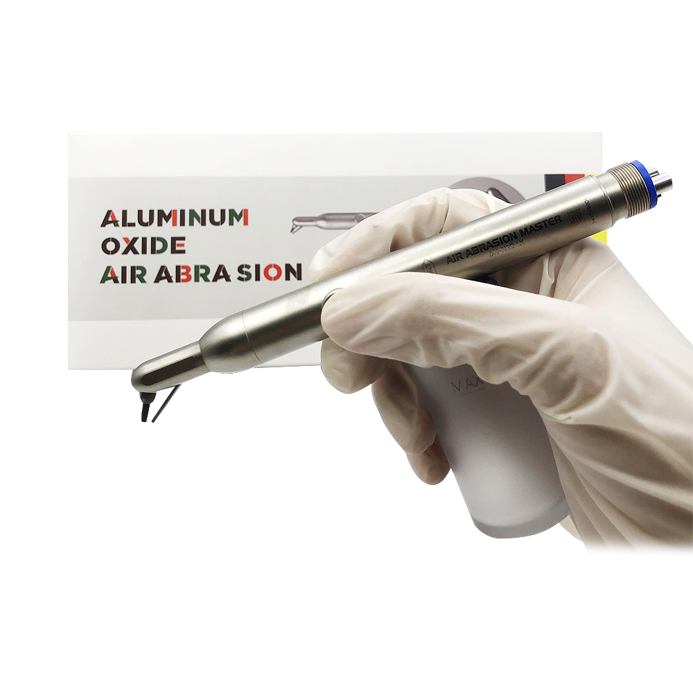 Dental Alumina Air Abrasion Po - Teeth Whitening Pen 评论和价格