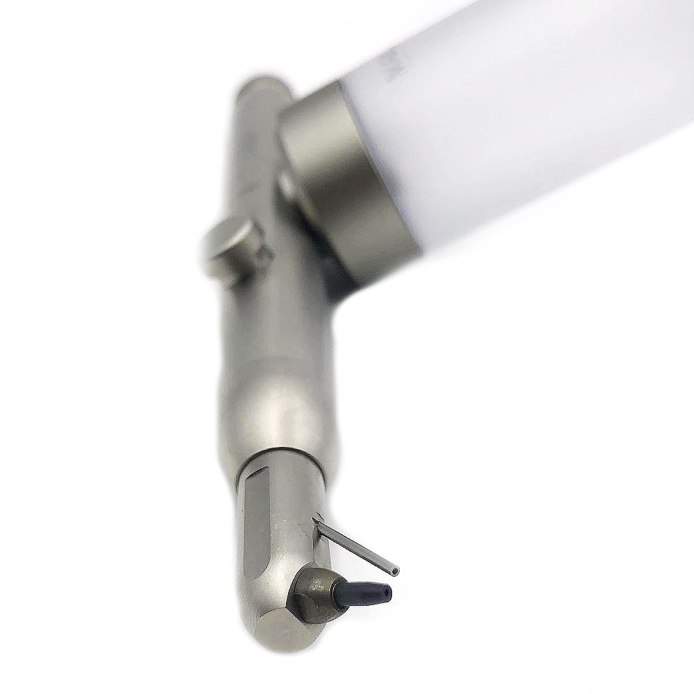 Dental Alumina Air Abrasion Po - Teeth Whitening Pen 评论和价格