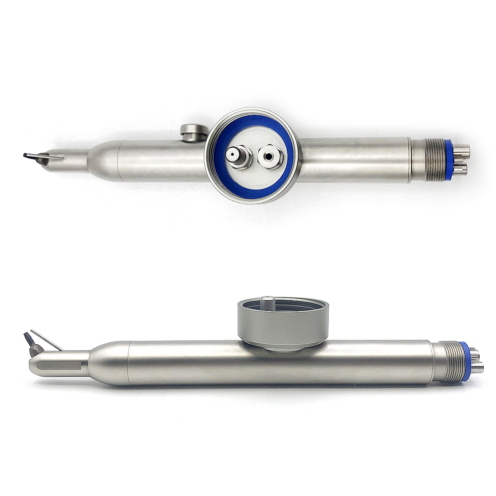 Dental Alumina Air Abrasion Po - Teeth Whitening Pen 评论和价格