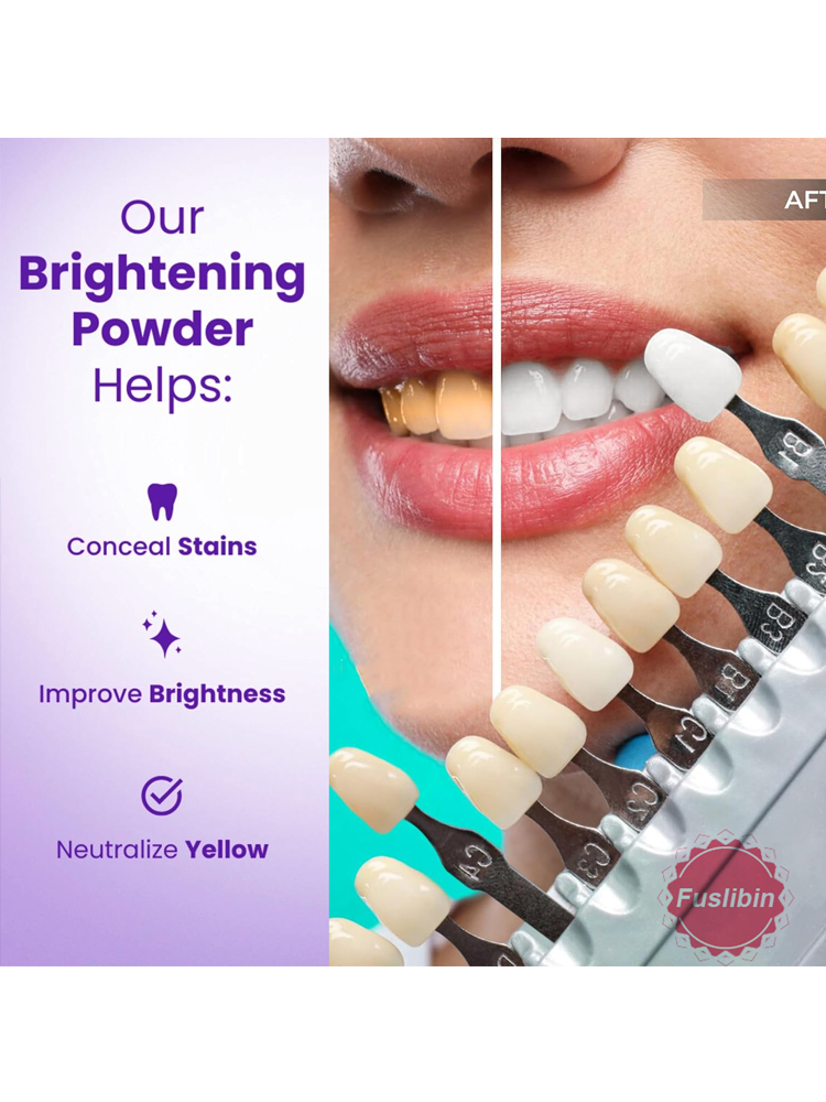 Glorysmile Activated Charcoal  - Whitening Powder Activated 评论和价格