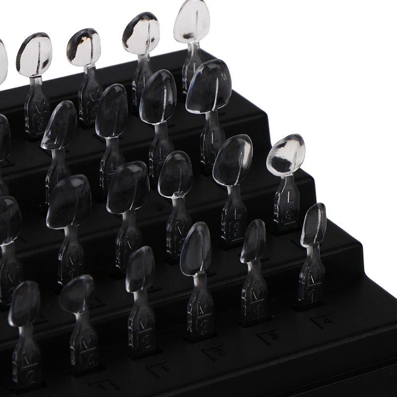 Dental Mold for Composite Resi - Teeth Whitening Veneers 评论和价格