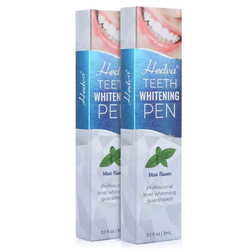 1PCS/2PCS Teeth Whitening Gel  - Teeth Whitening Pen 评论和价格