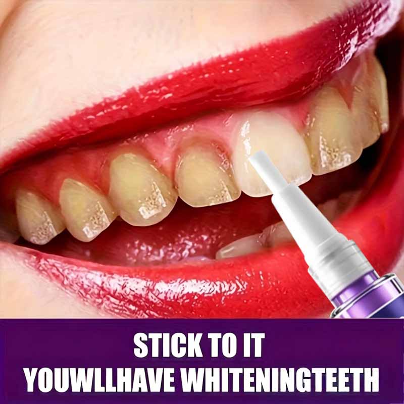 ROZINO 9D Whitening Tooth Pen  - Teeth Whitening Pen 评论和价格