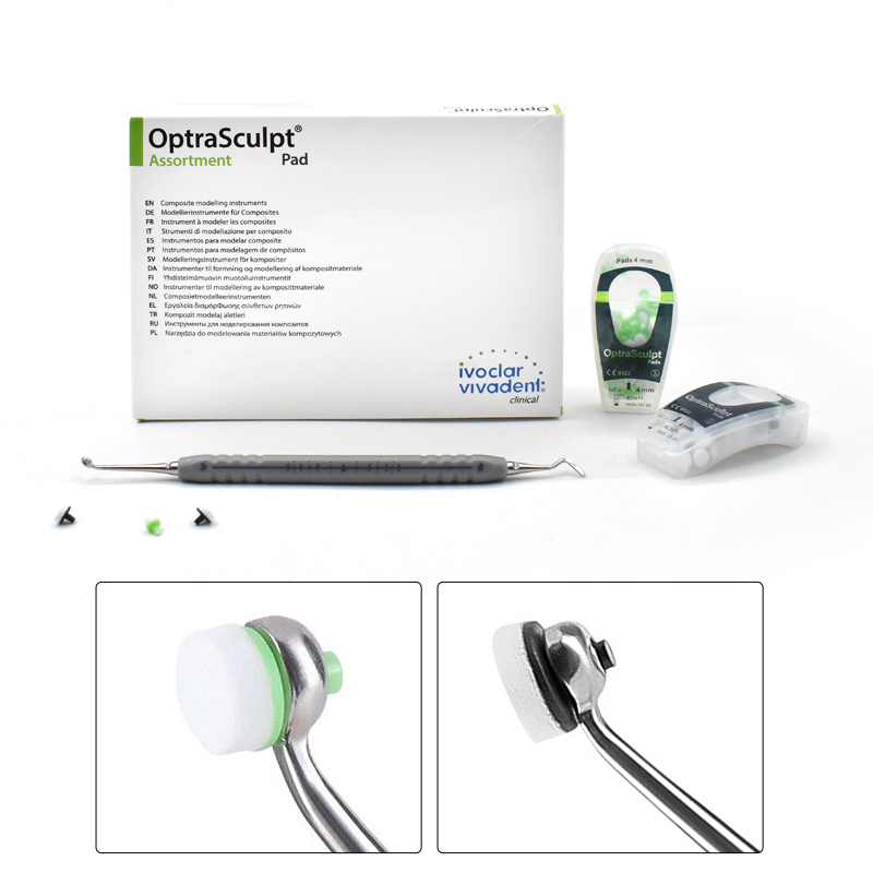 Ivoclar Vivadent Dental Whiten - Teeth Whitening Veneers 评论和价格
