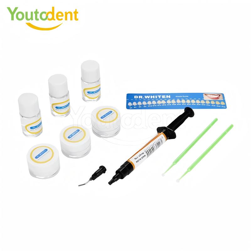 Dental Whitening Kit 35% Hydro - Teeth Whitening Hydrogen Peroxide 评论和价格