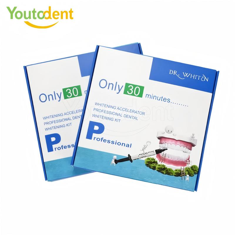 Dental Whitening Kit 35% Hydro - Teeth Whitening Hydrogen Peroxide 评论和价格
