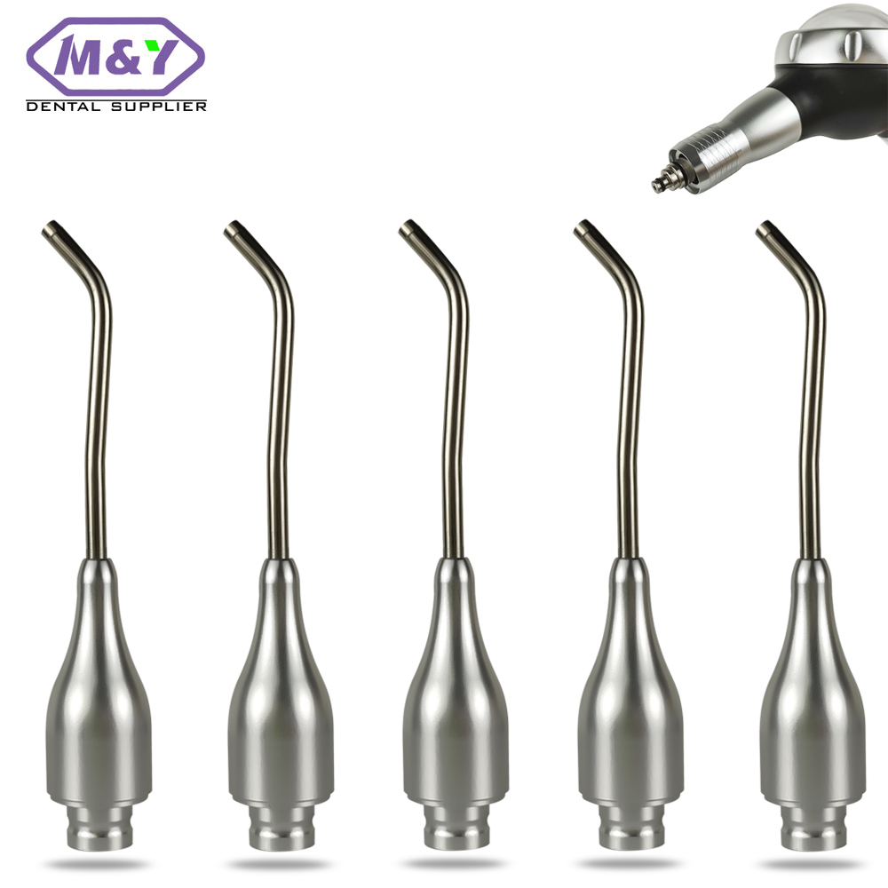 5piece Dental Prophy Jet Tips  - Teeth Whitening Pen 评论和价格