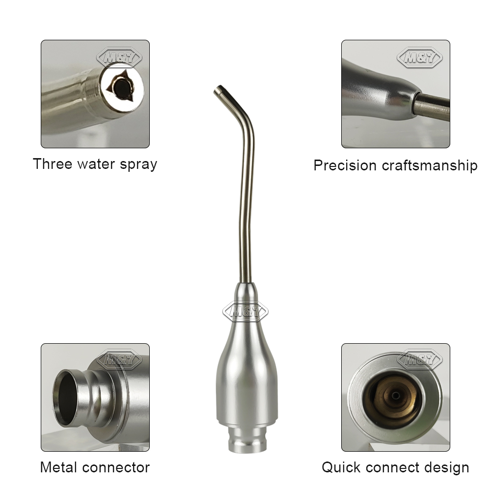 5piece Dental Prophy Jet Tips  - Teeth Whitening Pen 评论和价格