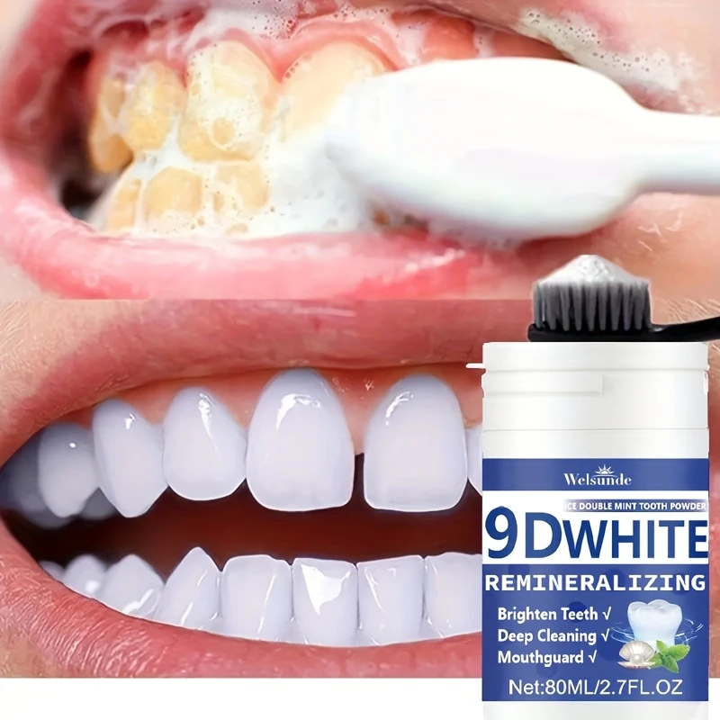 9D White Remineralizing Hydrox - Teeth Whitening Co 评论和价格