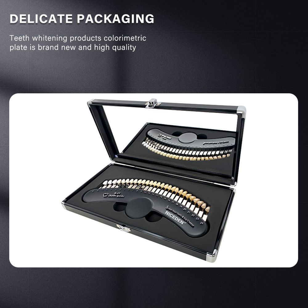 27 Colors Teeth Whitening set  - Teeth Whitening Bleach 评论和价格