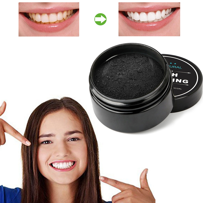 30g Teeth Whitening Powder Too - Whitening Powder Activated 评论和价格