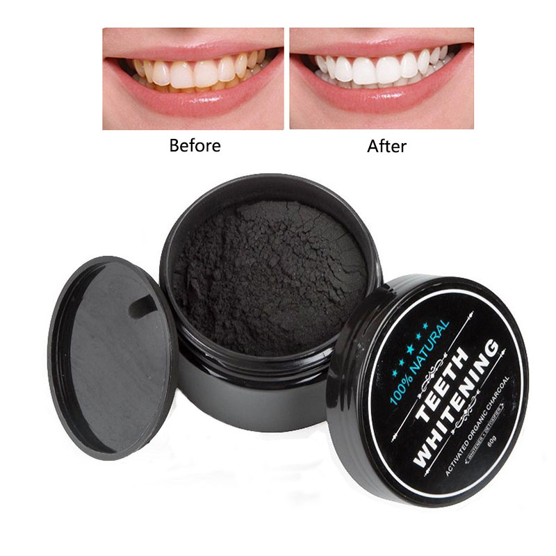 30g Teeth Whitening Powder Too - Whitening Powder Activated 评论和价格