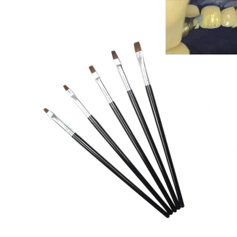 Nylon Dentistry Adhesive Compo - Teeth Whitening Pen 评论和价格