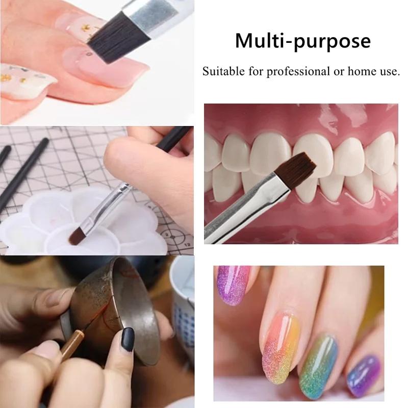 Nylon Dentistry Adhesive Compo - Teeth Whitening Pen 评论和价格