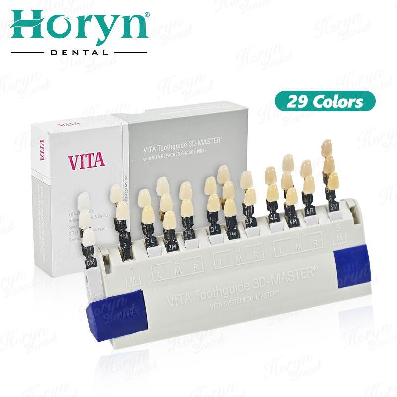 Vita 3D Master Dental Lab Blea - Teeth Whitening Bleach 评论和价格