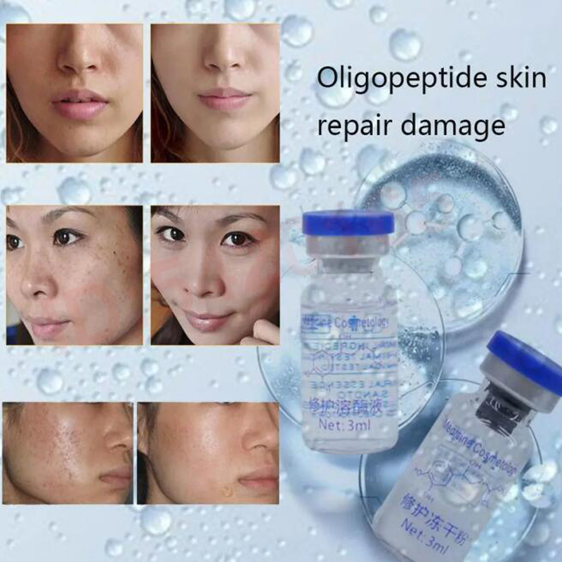 Active Unit EGF Repair Freeze- - Whitening Powder Activated 评论和价格