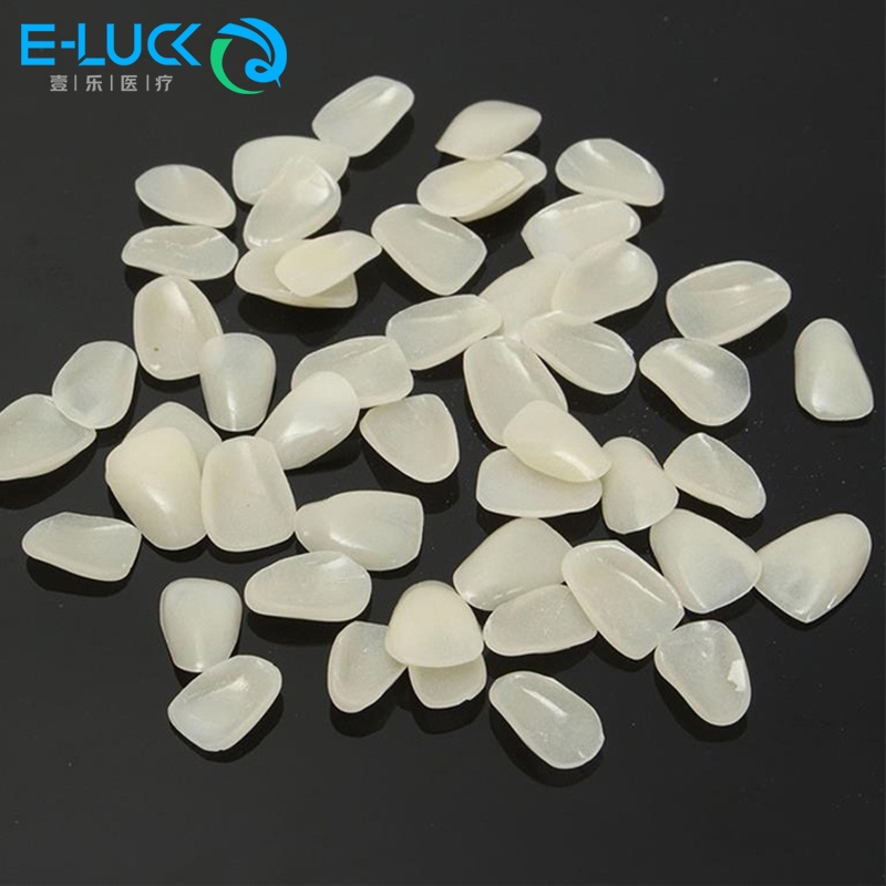 50pcs Dental Teeth Veneers Tem - Teeth Whitening Veneers 评论和价格