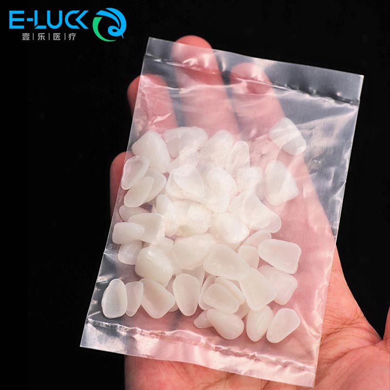 50pcs Dental Teeth Veneers Tem - Teeth Whitening Veneers 评论和价格